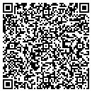 QR code with R R Donnelley contacts