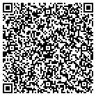 QR code with Thunder Mountain Custom Cedar contacts