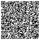 QR code with S Allen Benson Printing contacts