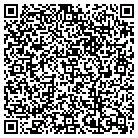 QR code with Hunters Glen Community Assn contacts