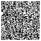 QR code with Rhode Island Foot Care Inc contacts
