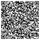 QR code with Rhode Island Podiatry Gro contacts