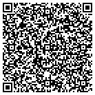 QR code with RI Podiatric Medical Assn contacts