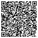 QR code with Amy's Imports LLC contacts