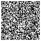 QR code with G Patrick Rooney Video Prdctns contacts