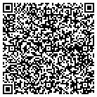 QR code with Thomas Lee Printing & Mailing contacts