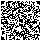 QR code with Ultimate Printing Service Inc contacts