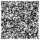 QR code with Roadway Express contacts