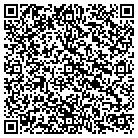QR code with J D Video Production contacts