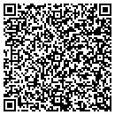 QR code with J F Productions contacts