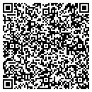 QR code with C Weldon Holdings Inc contacts