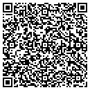 QR code with Hall Jefferson Inc contacts