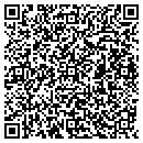 QR code with Yourway Printing contacts