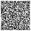 QR code with Zinski Dunham Printing contacts