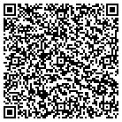 QR code with K Tr Video Productions Ltd contacts
