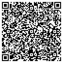 QR code with B N V Distributors contacts