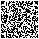 QR code with D & B Finance CO contacts