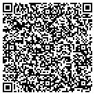 QR code with Kalinsky Marshall DPM contacts