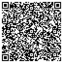 QR code with C & L Container Co contacts