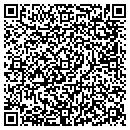 QR code with Custom Printing & Embroid contacts