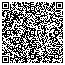 QR code with US Farm Service contacts