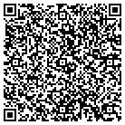 QR code with D J Baker Holdings LLC contacts