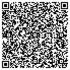 QR code with Timothy P Dickie Cpa contacts