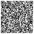 QR code with Honorable Marian F Harrison contacts