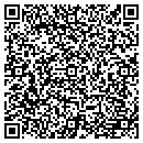 QR code with Hal Earls Const contacts