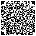 QR code with Ramiro J Abaunza Md contacts