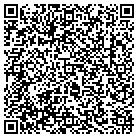 QR code with Ulbrich Ronald D CPA contacts