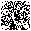 QR code with Real Richard A MD contacts