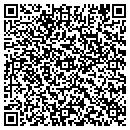 QR code with Rebenack Paul MD contacts