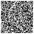QR code with Vonderharr Kenneth B CPA contacts