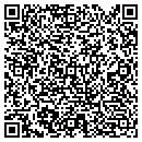 QR code with S/W Printing CO contacts