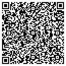 QR code with U S Printing contacts