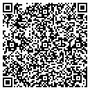 QR code with Zippy Print contacts