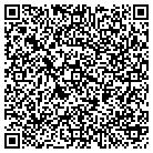 QR code with R E Monks Construction Co contacts