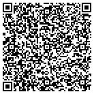 QR code with p3 mediaworks contacts