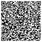 QR code with Cmyk Printing & Graphics contacts