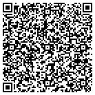 QR code with People's Choice Video Express contacts