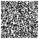 QR code with D'mo Distributing LLC contacts