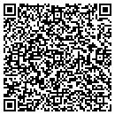 QR code with William F White Dr contacts