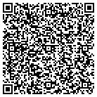 QR code with Area Podiatry Center contacts