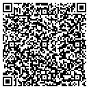 QR code with Zelinsky Steve CPA contacts