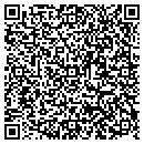 QR code with Allen Jeffrey M CPA contacts