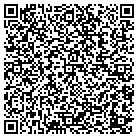 QR code with All one University ONe contacts