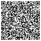 QR code with US Human Development Service contacts