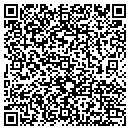 QR code with M T J Communi Graphics Inc contacts