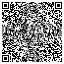 QR code with A Aaron Tile & Stone contacts